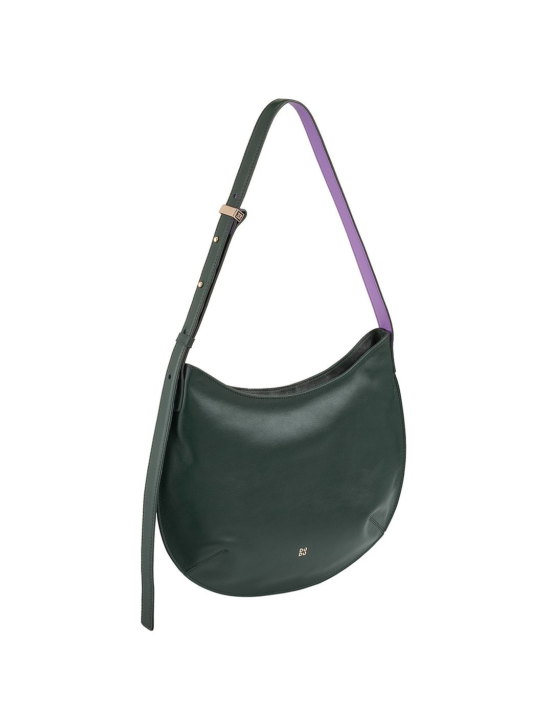 DuDu Hispani Borsa a spalla Vera Pelle 34 cm DuDu Hispani Borsa a spalla Vera Pelle 34 cm