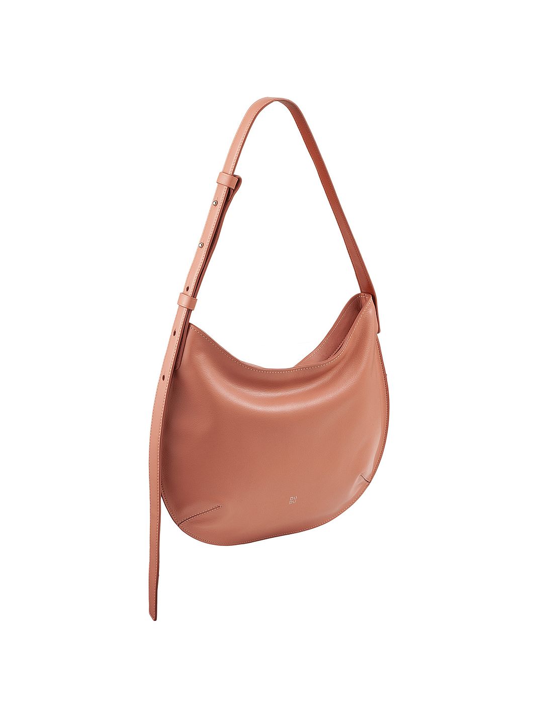 DuDu Hispani Bolsa de hombro Piel natural 34 cm DuDu Hispani Bolsa de hombro Piel natural 34 cm