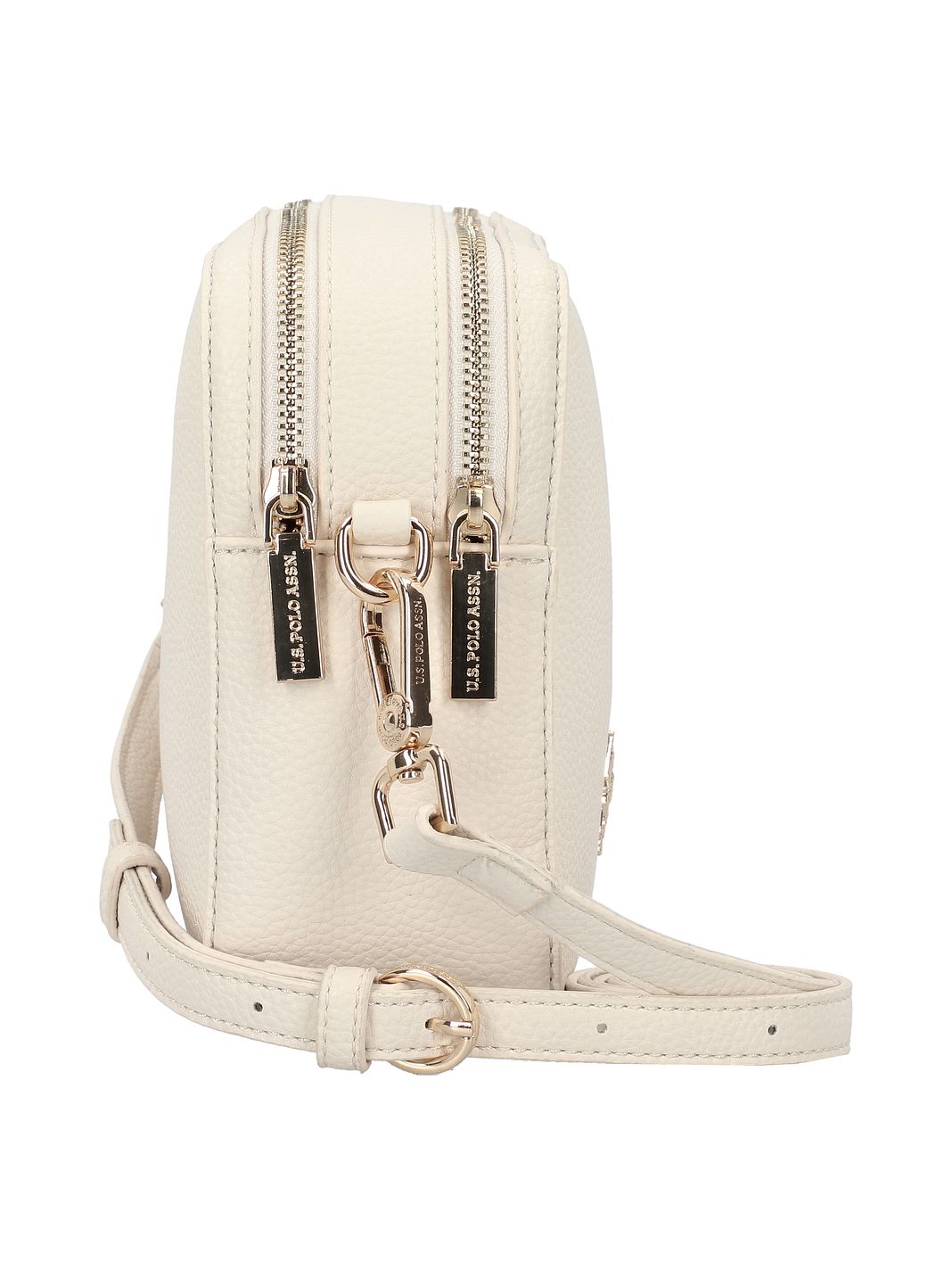 U.S. Polo Assn. Mansion Crossbody-väska 23.5 cm