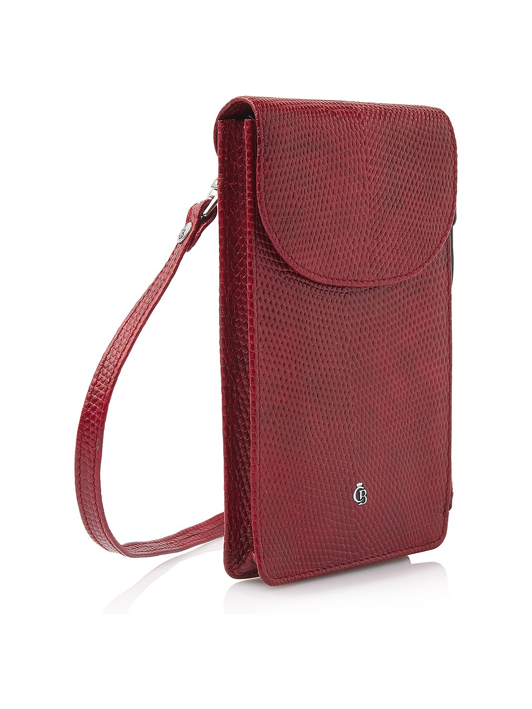Castelijn & Beerens Custodia per cellulare Vera Pelle 10.5 cm