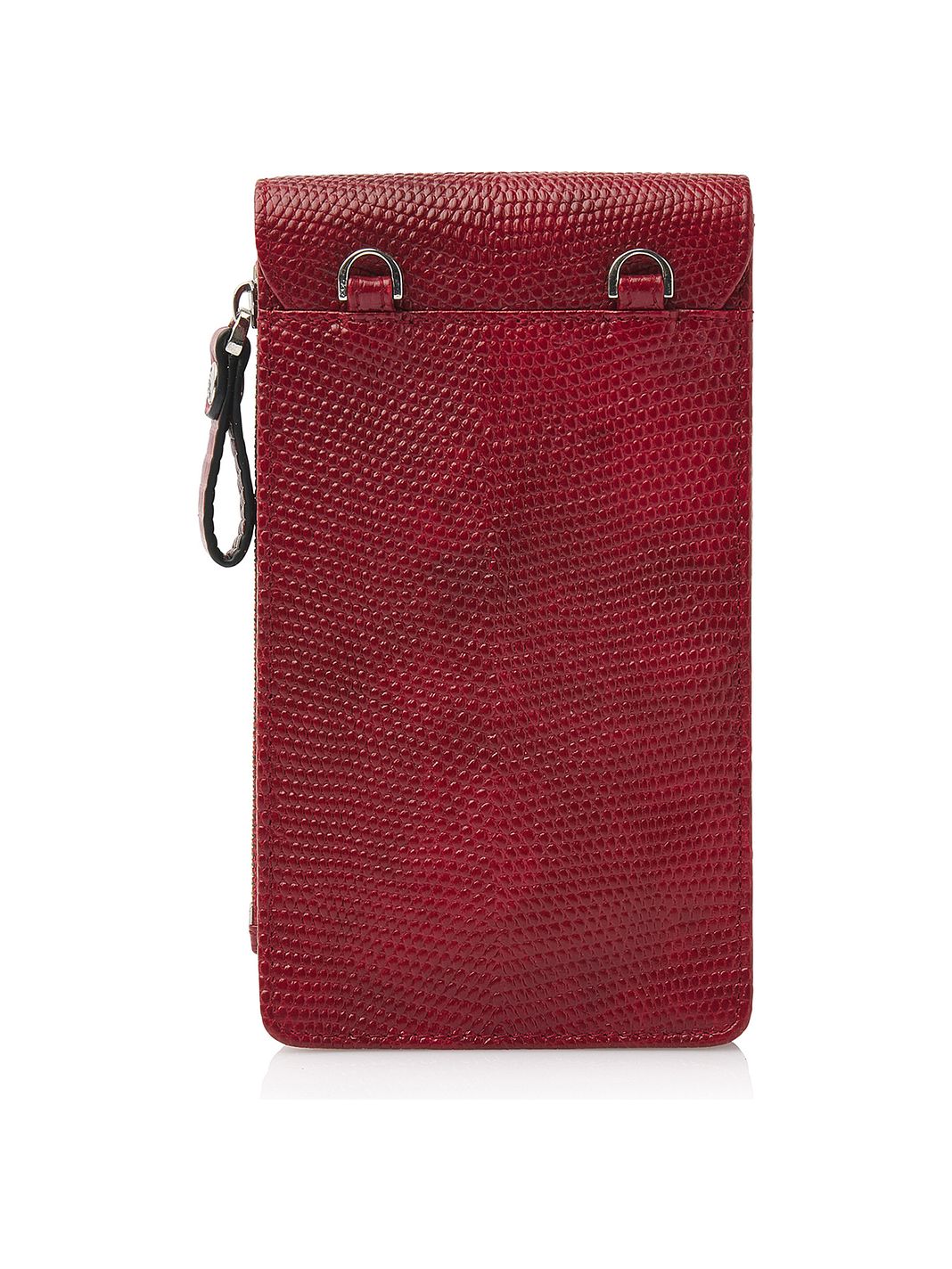 Castelijn & Beerens Custodia per cellulare Vera Pelle 10.5 cm