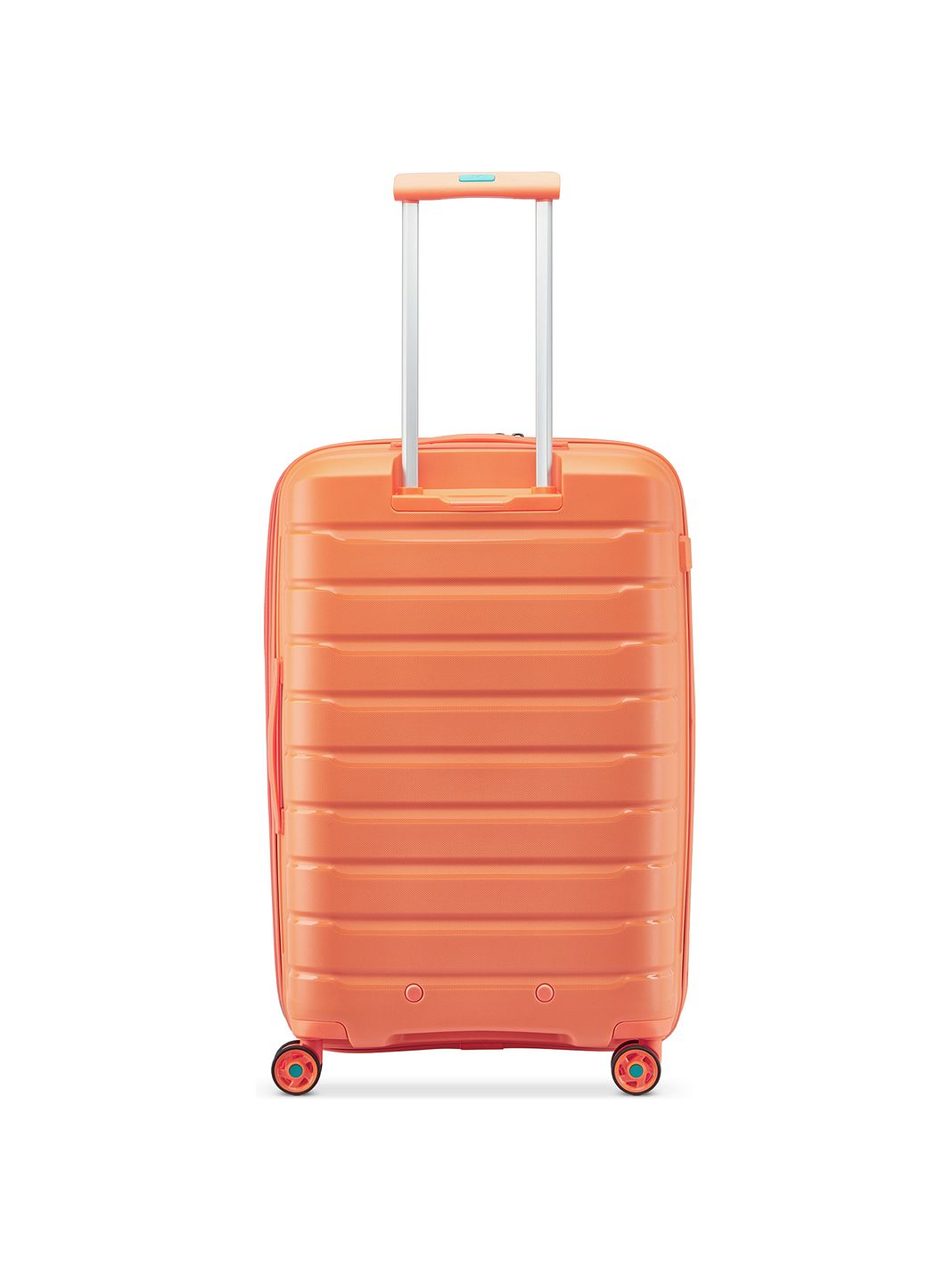 Roncato B-Flying Move 4 ruote Carrello 68 cm espandibile