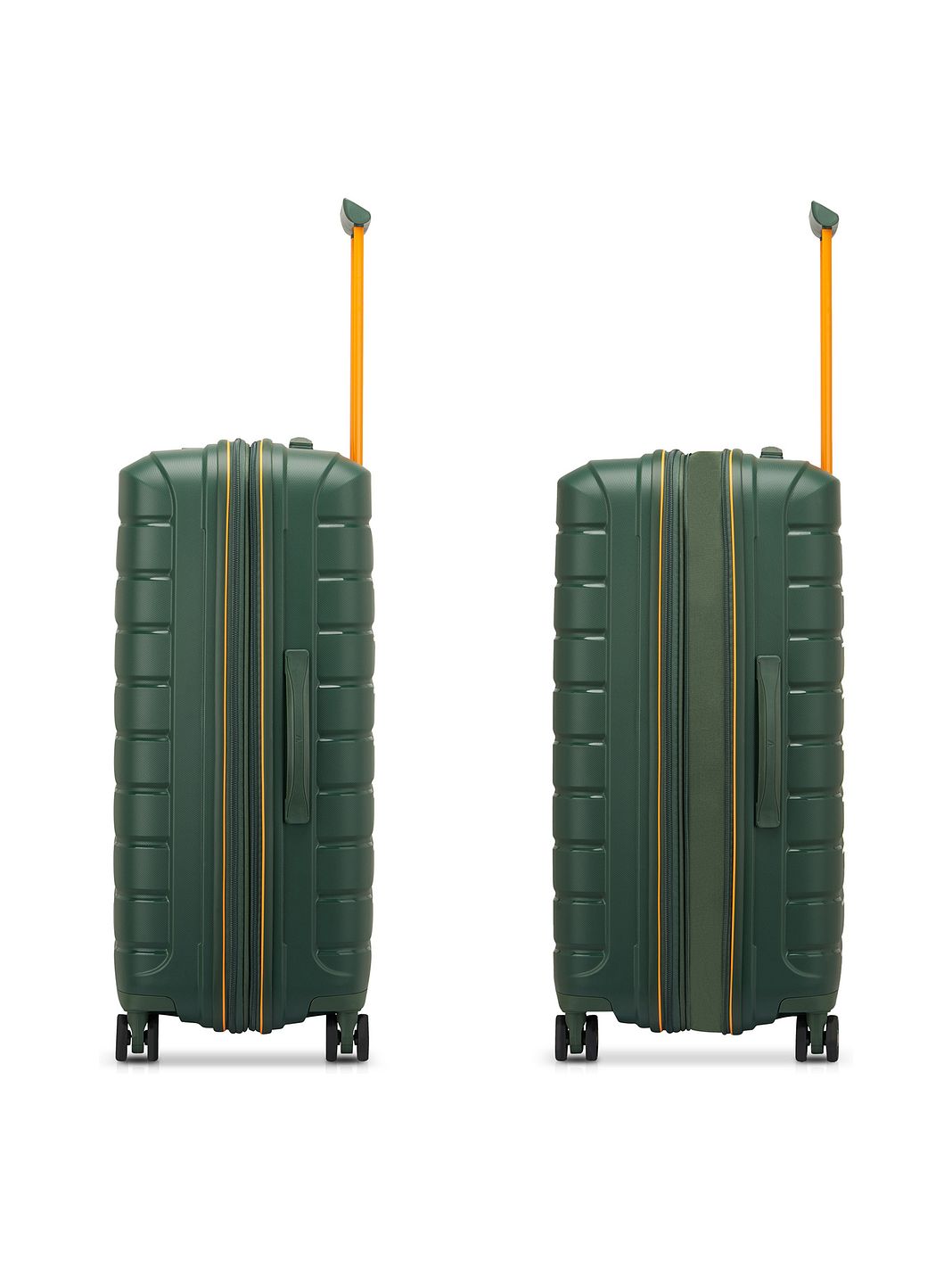 Roncato B-Flying Move 4 ruote Carrello 68 cm espandibile Roncato B-Flying Move 4 ruote Carrello 68 cm espandibile