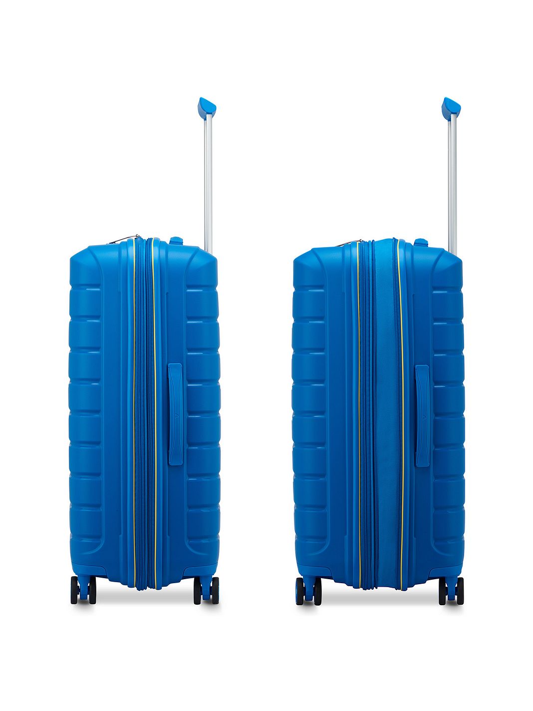Roncato B-Flying Move 4 ruote Carrello 68 cm espandibile Roncato B-Flying Move 4 ruote Carrello 68 cm espandibile