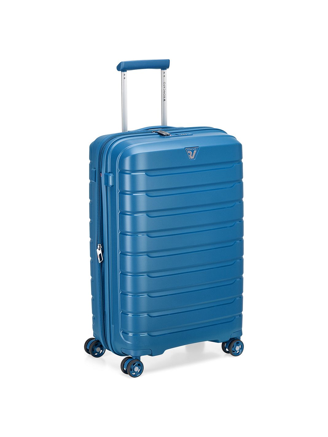 Roncato B-Flying Move 4 ruote Carrello 68 cm espandibile