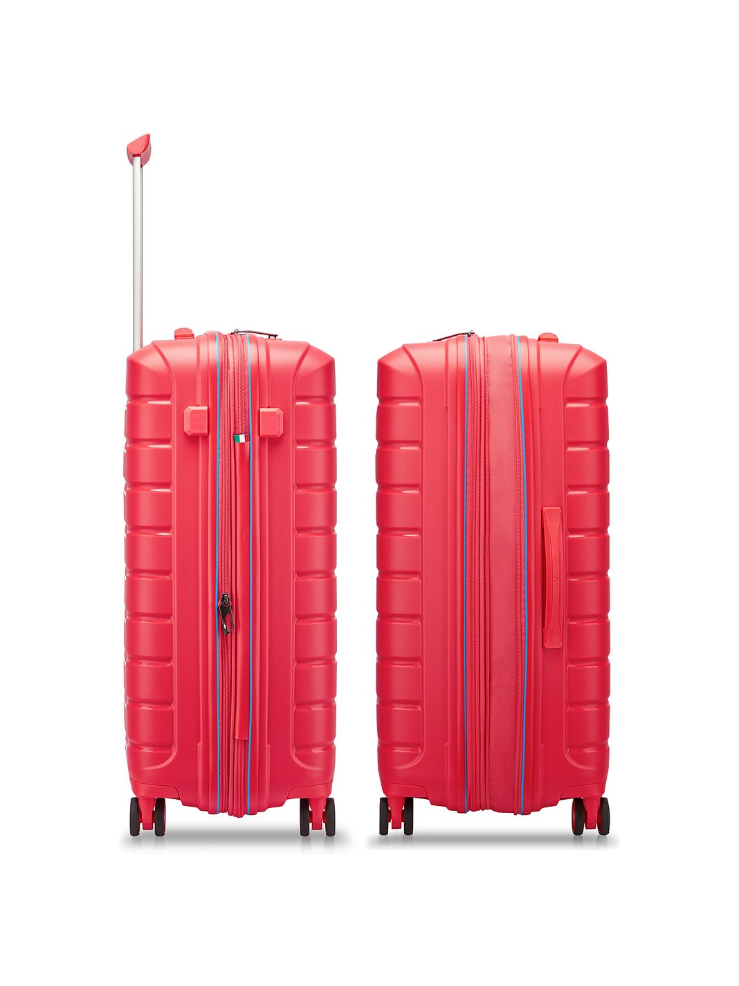 Roncato B-Flying Move 4 ruote Carrello 68 cm espandibile Roncato B-Flying Move 4 ruote Carrello 68 cm espandibile