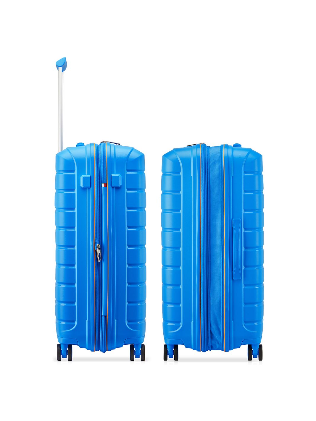 Roncato B-Flying Move 4 ruote Carrello 68 cm espandibile Roncato B-Flying Move 4 ruote Carrello 68 cm espandibile