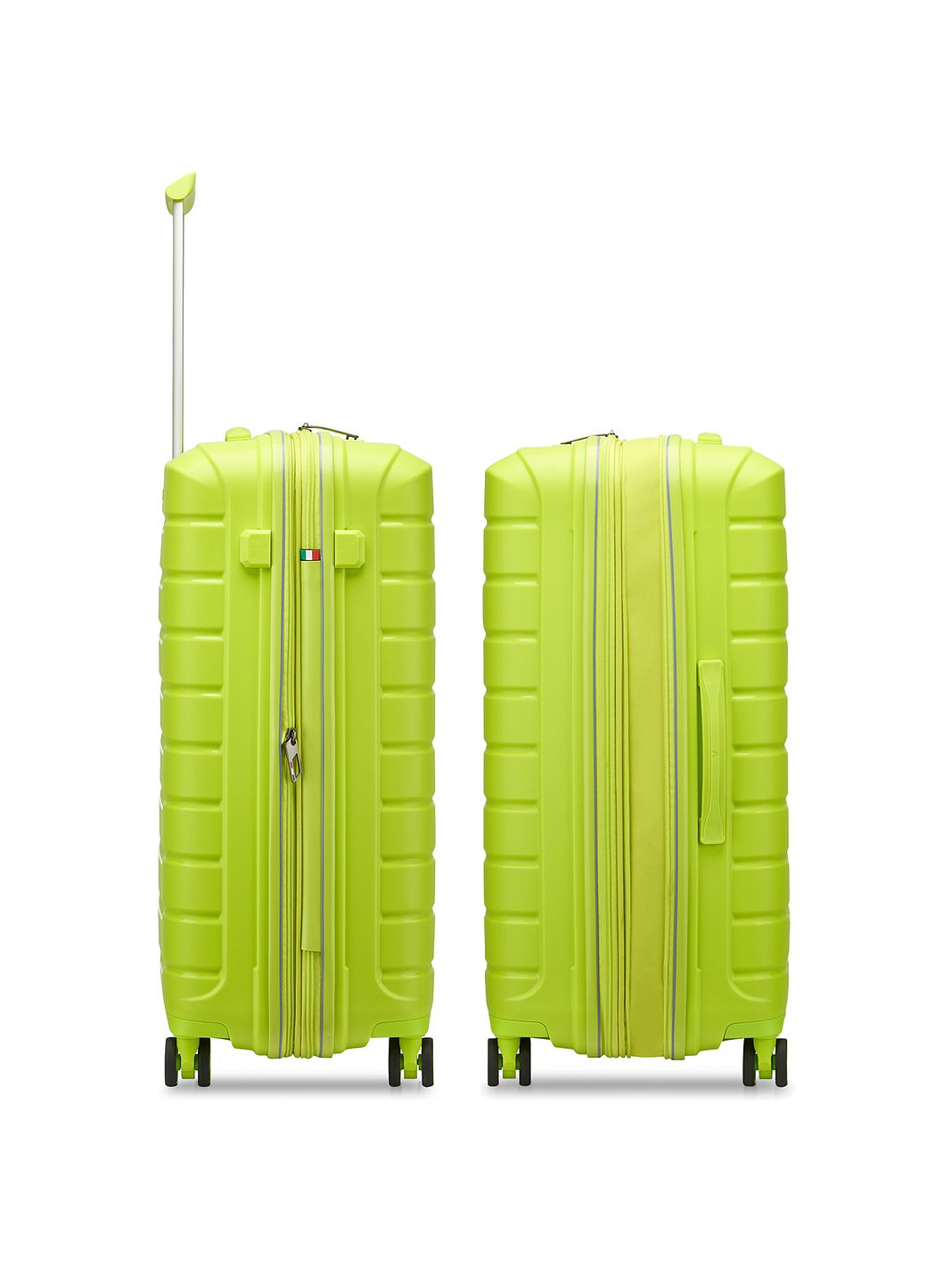 Roncato B-Flying Move 4 ruote Carrello 68 cm espandibile