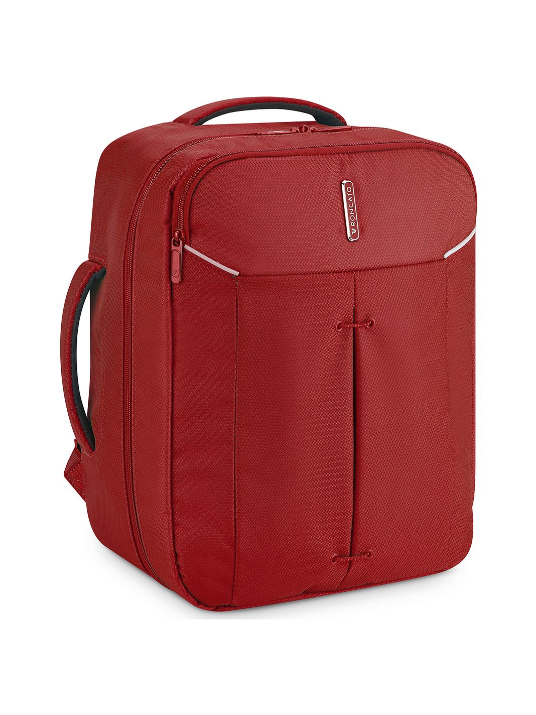 Roncato Ironik 2.0 Zaino da giorno 45 cm Roncato Ironik 2.0 Zaino da giorno 45 cm