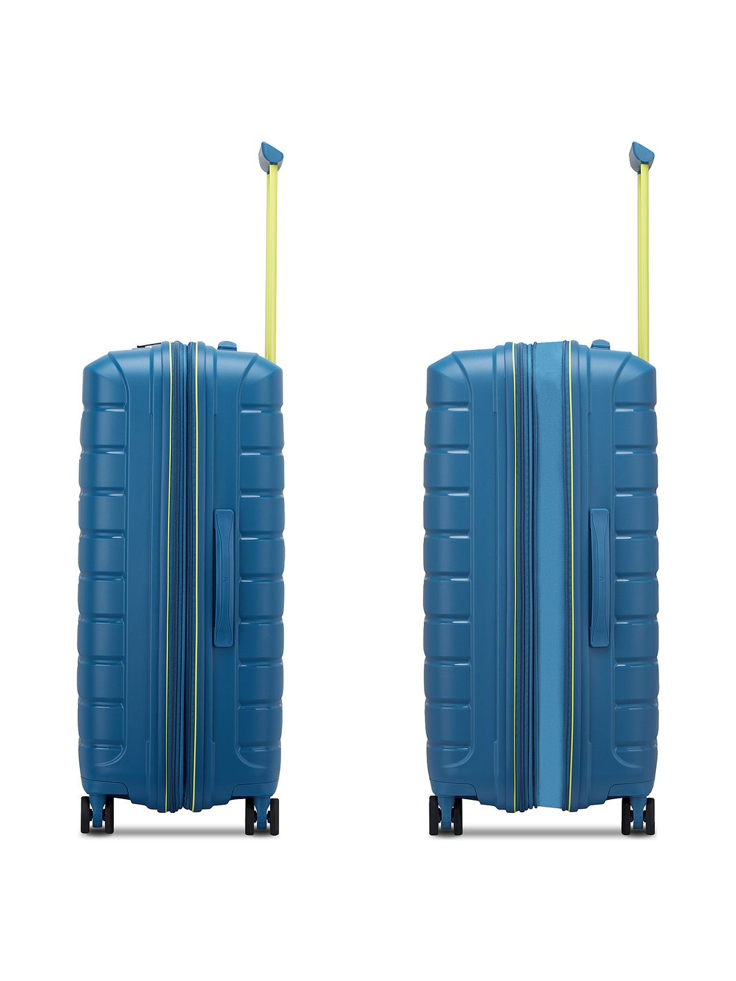 Roncato B-Flying Move 4 ruote Carrello 68 cm espandibile Roncato B-Flying Move 4 ruote Carrello 68 cm espandibile