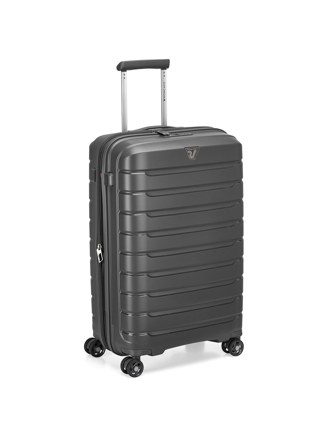 Roncato B-Flying Move 4 ruote Carrello 68 cm espandibile