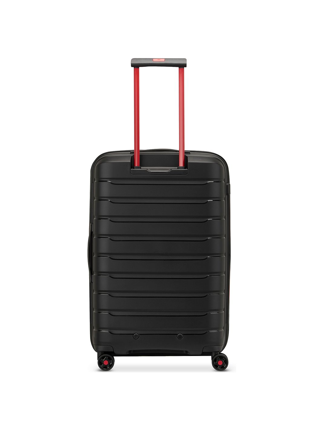 Roncato B-Flying Move 4 ruote Carrello 68 cm espandibile