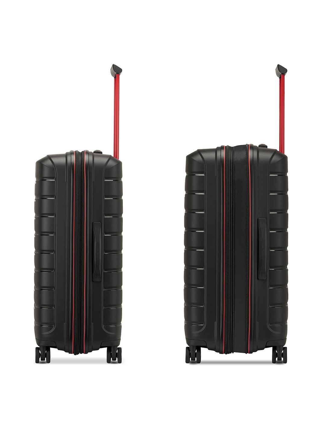 Roncato B-Flying Move 4 ruote Carrello 68 cm espandibile