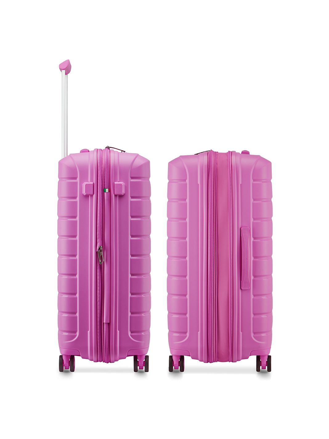 Roncato B-Flying Move 4 ruote Carrello 68 cm espandibile Roncato B-Flying Move 4 ruote Carrello 68 cm espandibile
