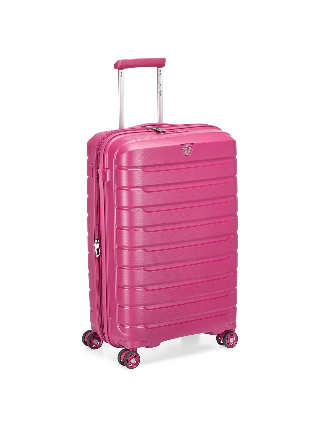 Roncato B-Flying Move 4 ruote Carrello 68 cm espandibile Roncato B-Flying Move 4 ruote Carrello 68 cm espandibile