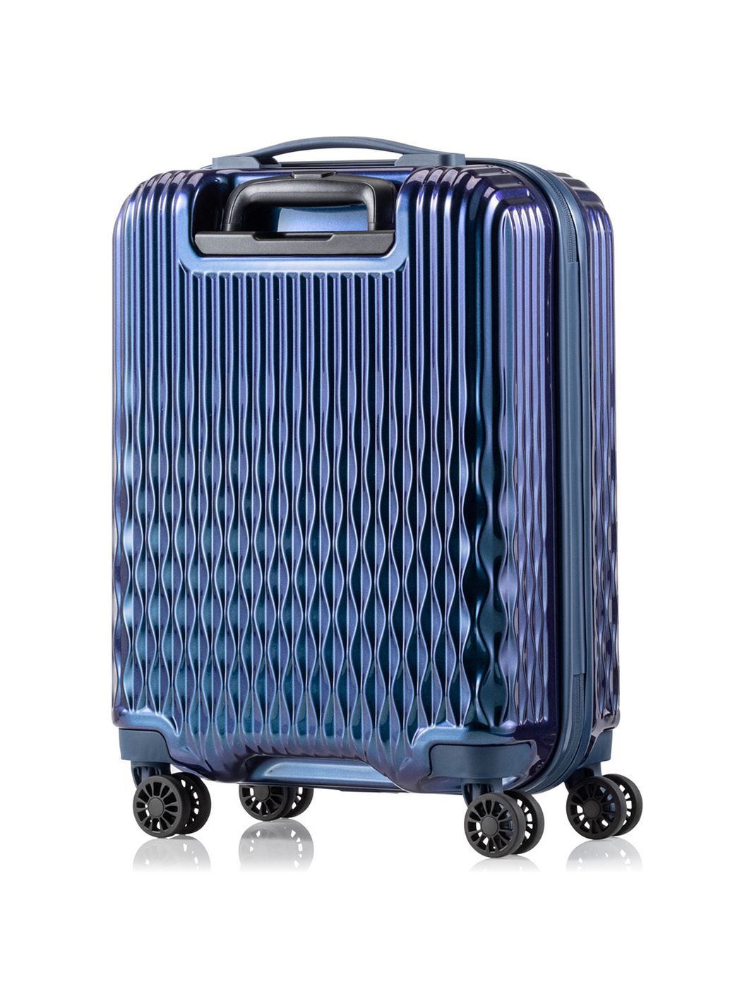 Pack Easy Flow 4-hjulig Kabinväska S 52 cm