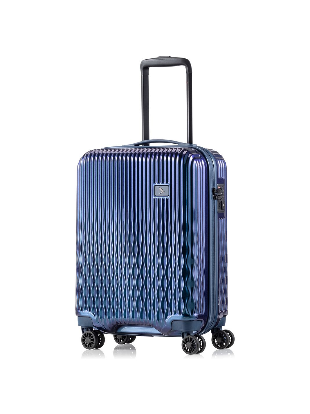 Pack Easy Flow 4-hjulig Kabinväska S 52 cm