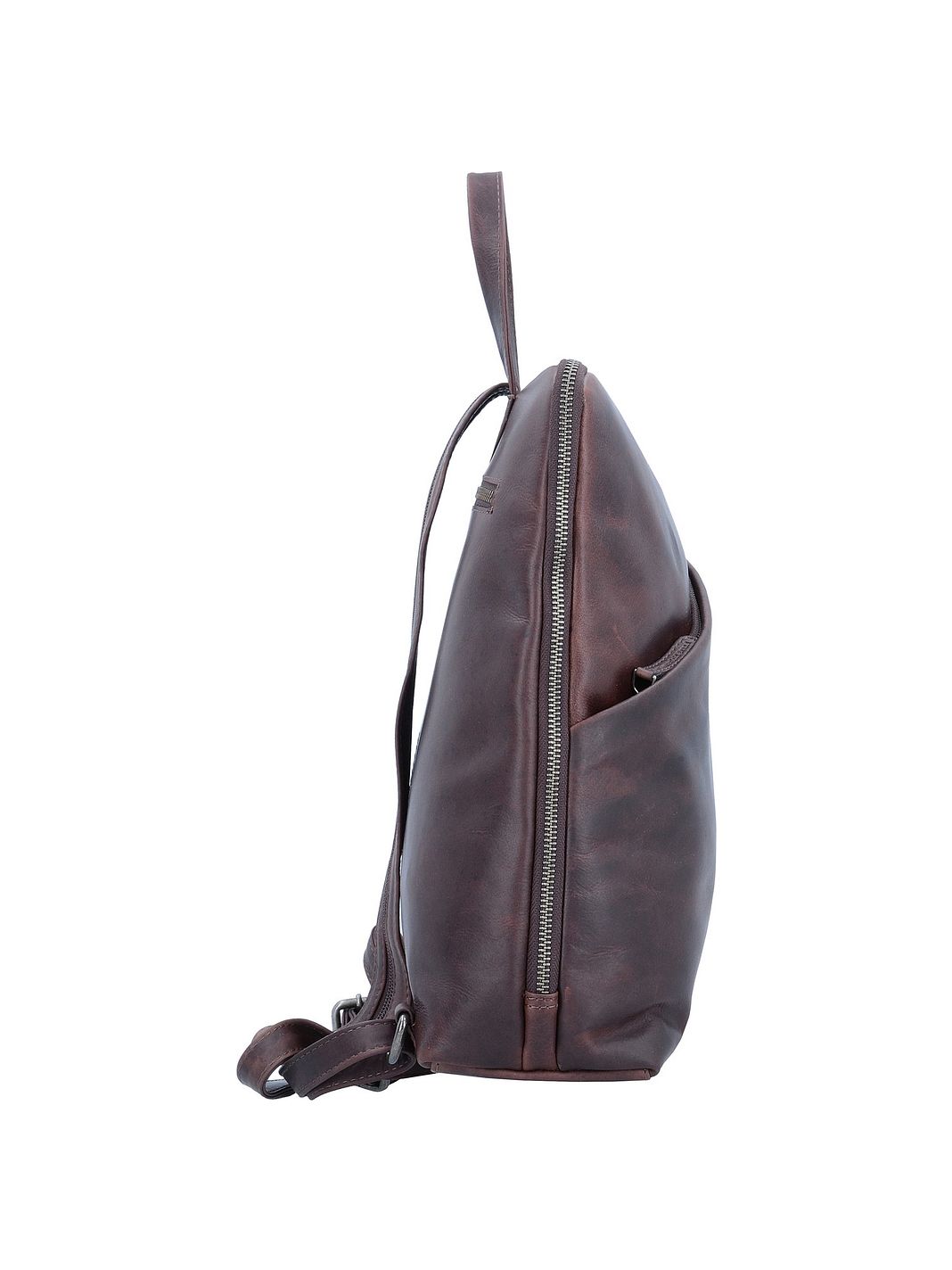 The Chesterfield Brand Amanda Dagsryggsäckar Läder 34 cm The Chesterfield Brand Amanda Dagsryggsäckar Läder 34 cm