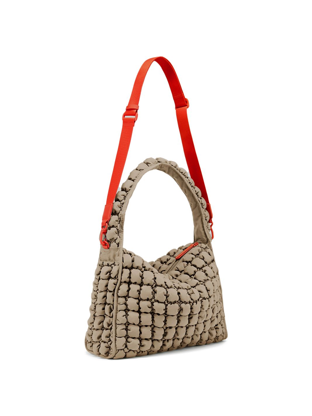 LES VISIONNAIRES Unio Hobo Borsa a spalla 47 cm LES VISIONNAIRES Unio Hobo Borsa a spalla 47 cm