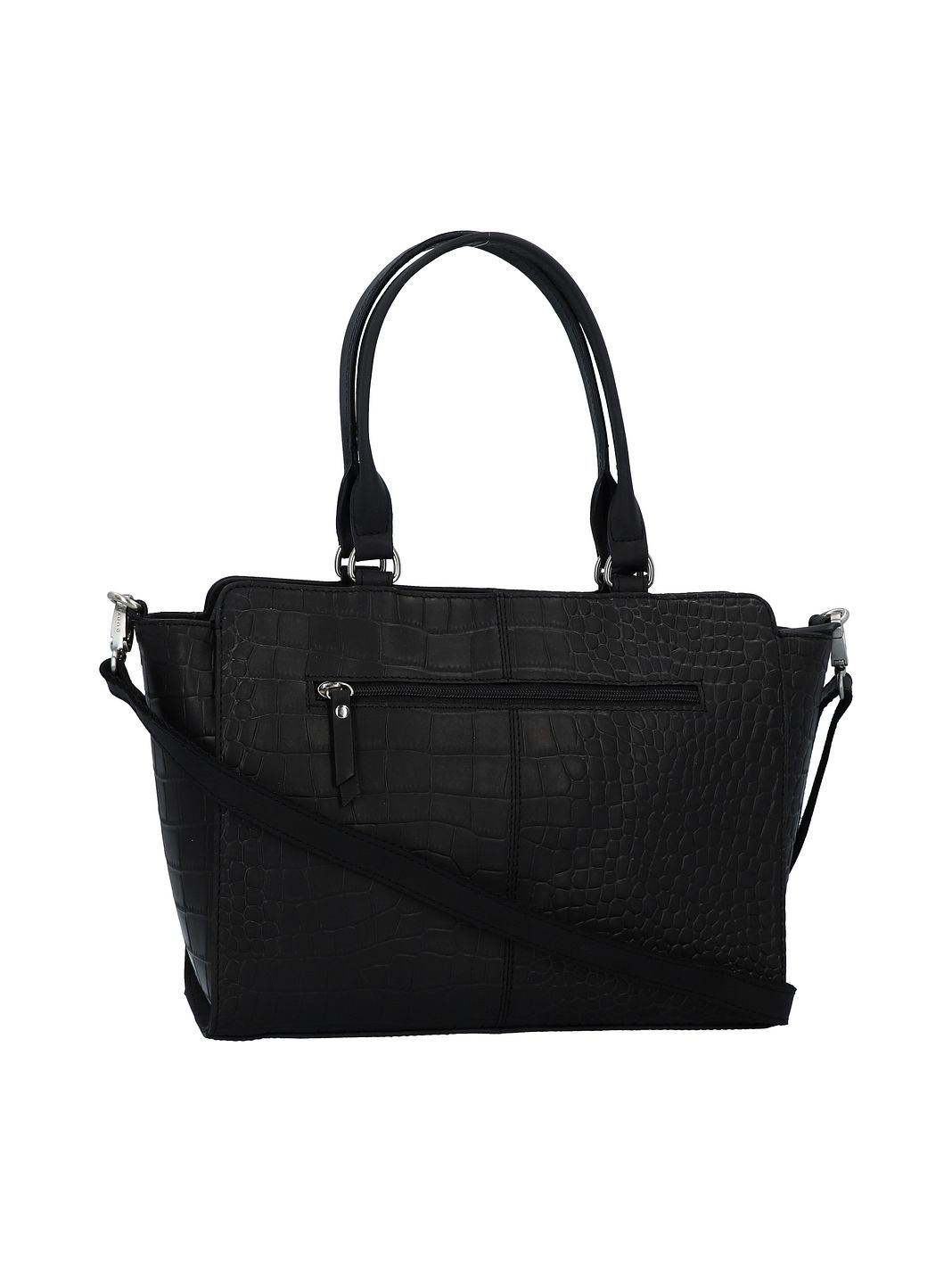 Burkely Casual Cayla Borsa shopper Vera Pelle 38 cm Burkely Casual Cayla Borsa shopper Vera Pelle 38 cm