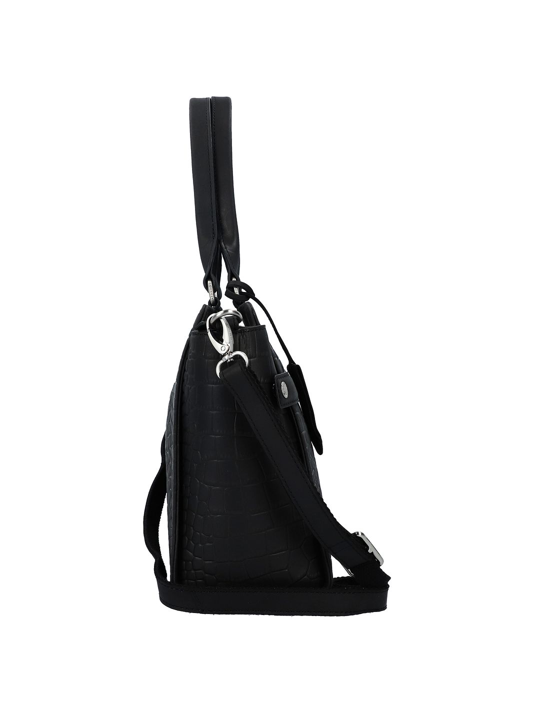 Burkely Casual Cayla Borsa shopper Vera Pelle 38 cm Burkely Casual Cayla Borsa shopper Vera Pelle 38 cm