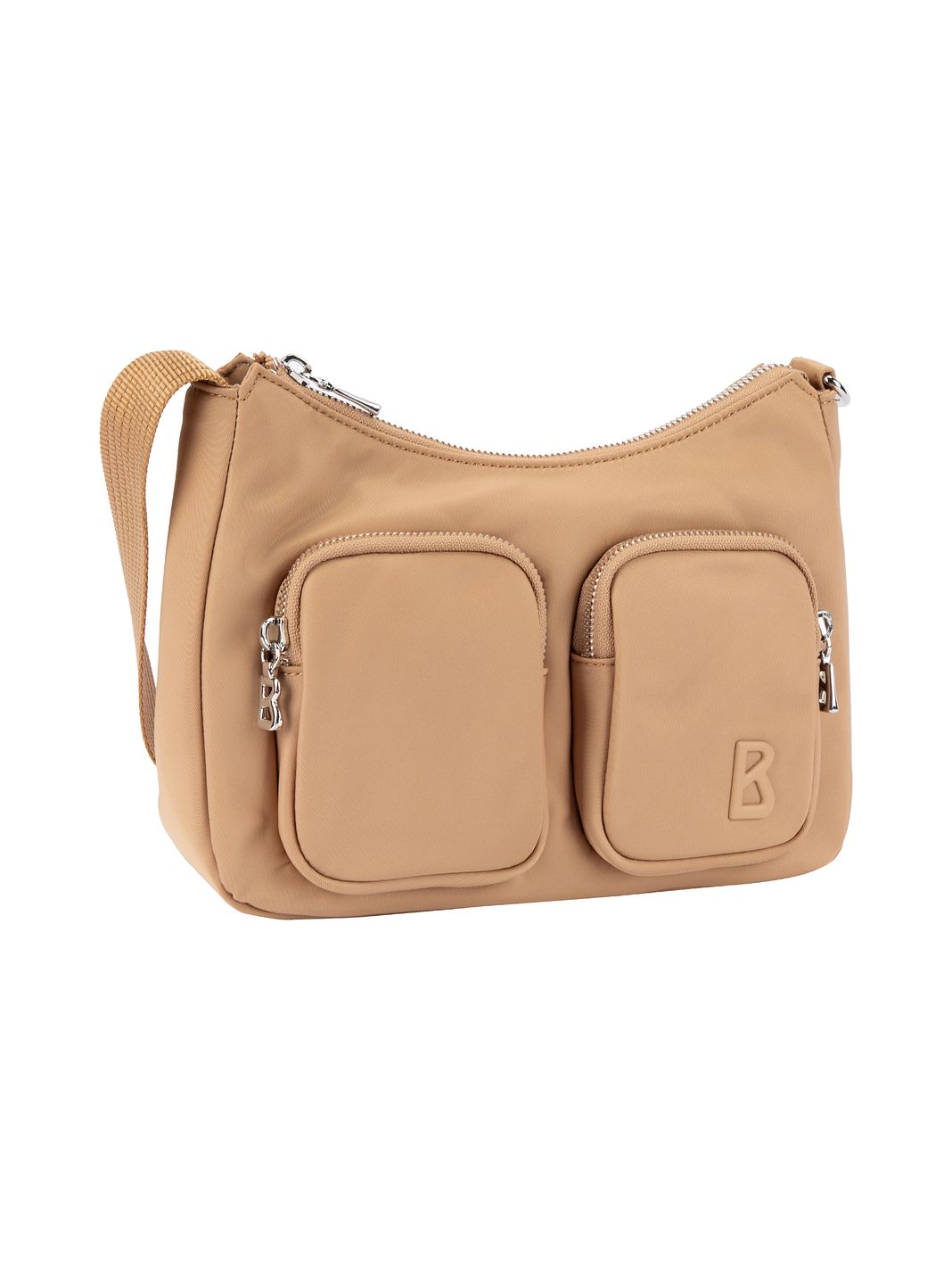 Bogner Verbier Play 1.0 Diya Borsa a tracolla 26 cm Bogner Verbier Play 1.0 Diya Borsa a tracolla 26 cm