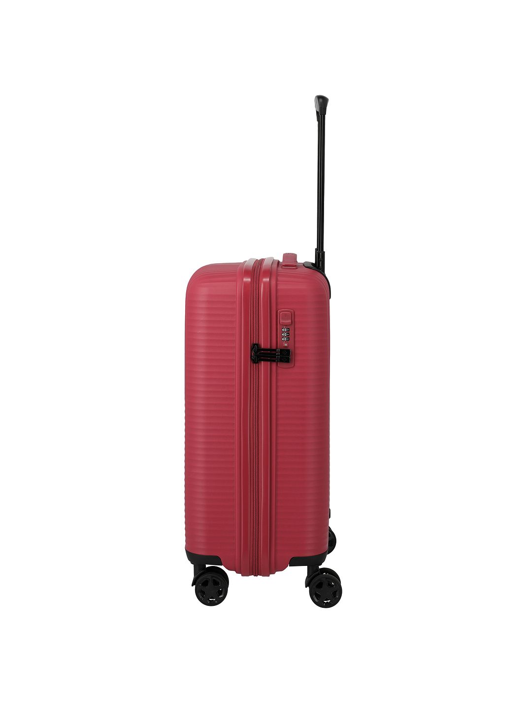 Travelite Air Stripe 4 ruote Trolley cabina 55 cm Travelite Air Stripe 4 ruote Trolley cabina 55 cm