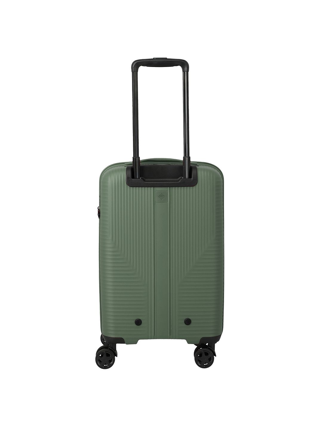Travelite Air Stripe 4 ruote Trolley cabina 55 cm Travelite Air Stripe 4 ruote Trolley cabina 55 cm