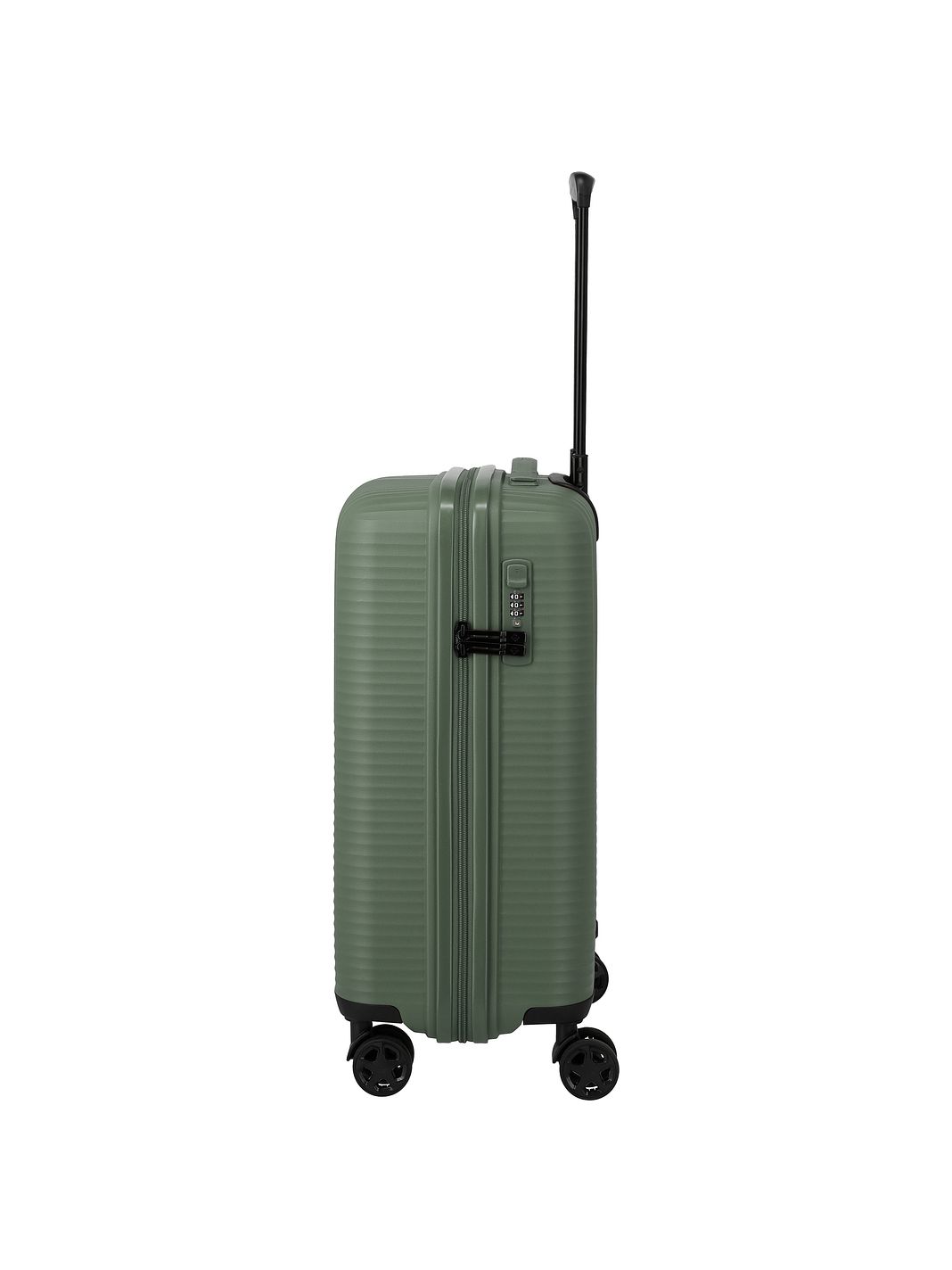 Travelite Air Stripe 4 ruote Trolley cabina 55 cm Travelite Air Stripe 4 ruote Trolley cabina 55 cm