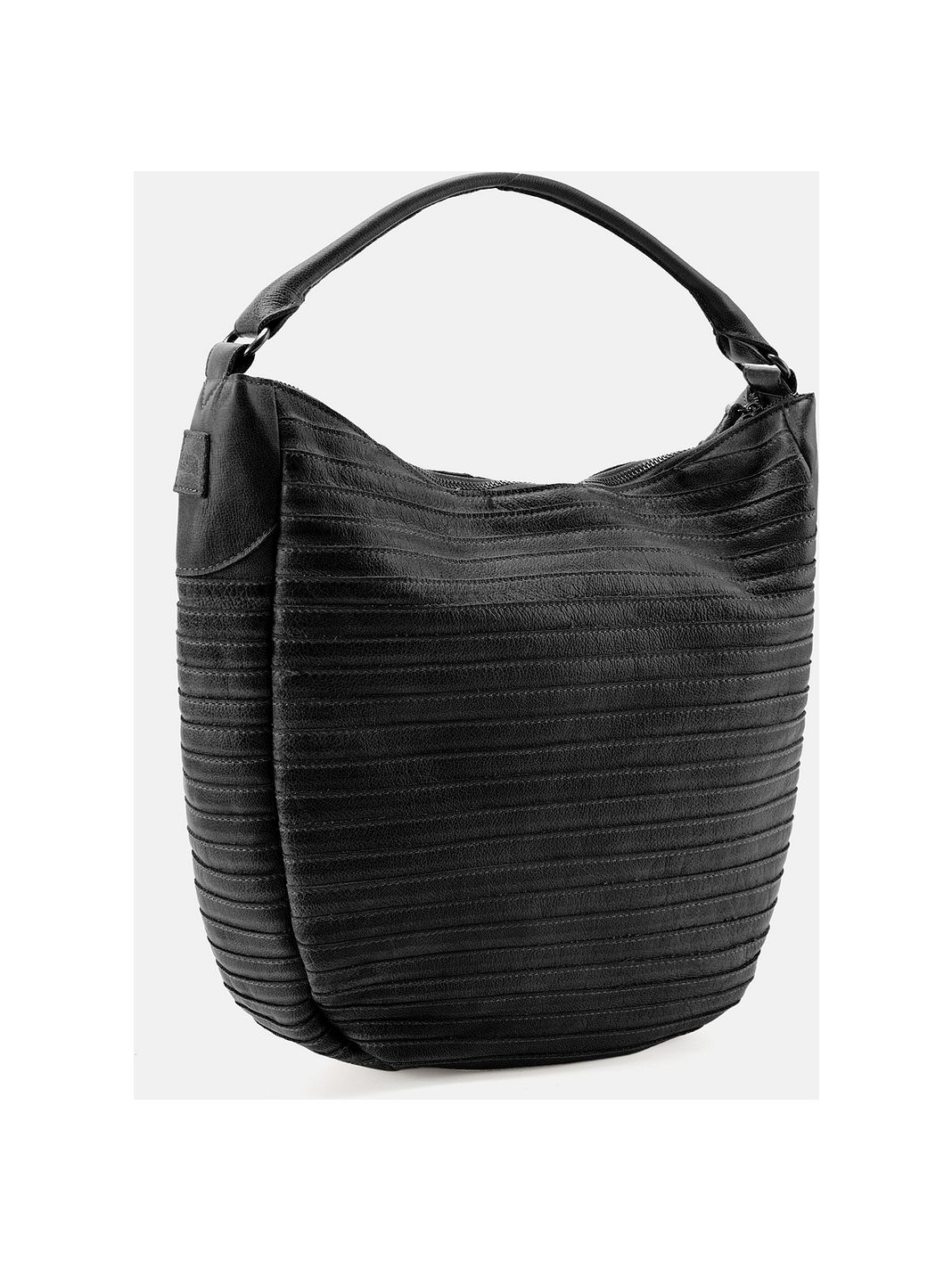FredsBruder Gürteltier S Borsa a spalla Vera Pelle 31 cm FredsBruder Gürteltier S Borsa a spalla Vera Pelle 31 cm