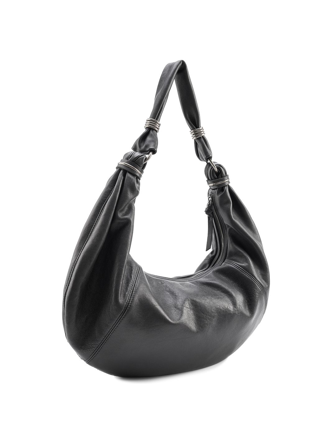 FredsBruder Always With You Borsa a spalla Vera Pelle 52 cm FredsBruder Always With You Borsa a spalla Vera Pelle 52 cm