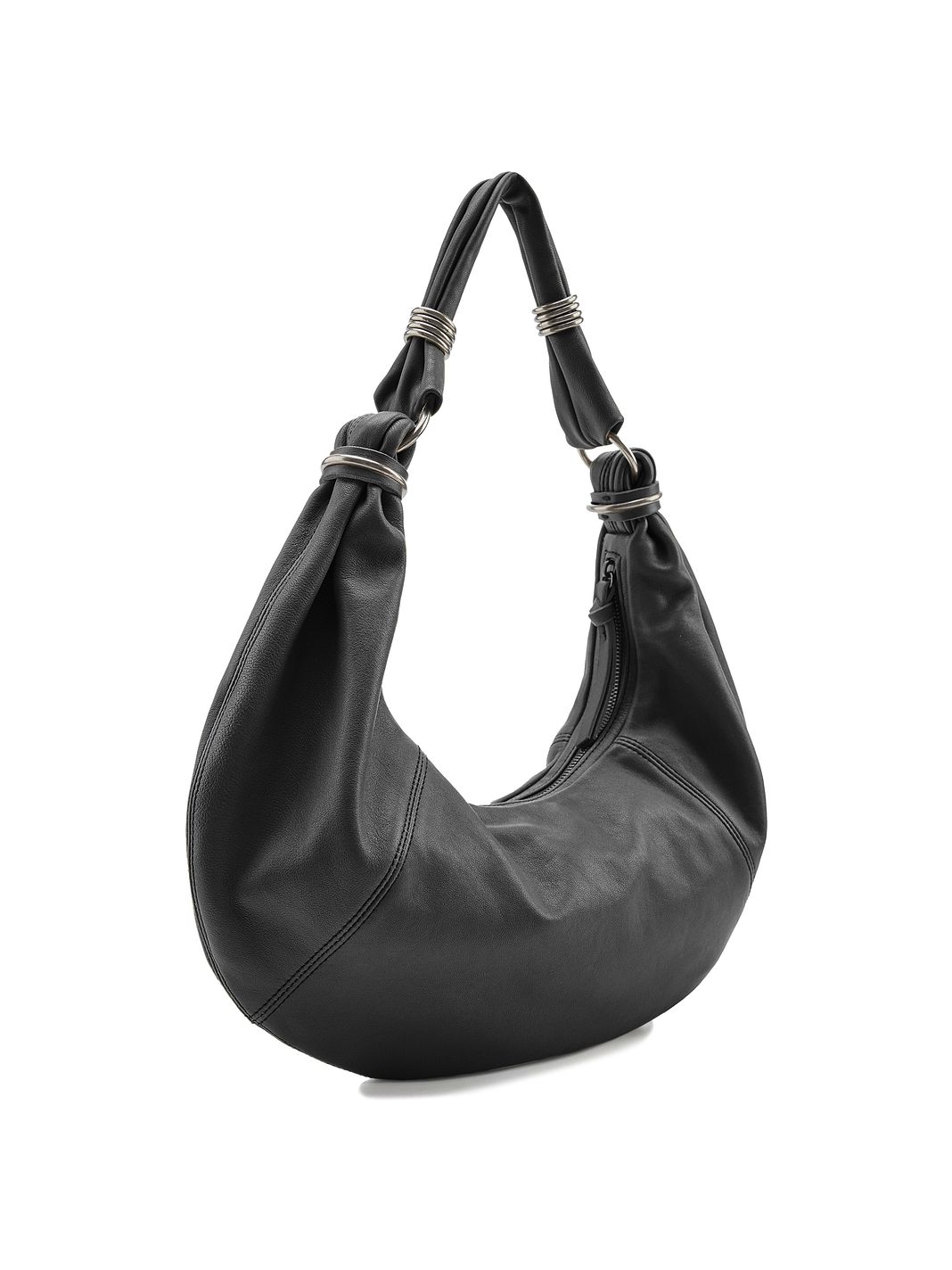 FredsBruder Always With You Borsa a spalla Vera Pelle 48 cm FredsBruder Always With You Borsa a spalla Vera Pelle 48 cm