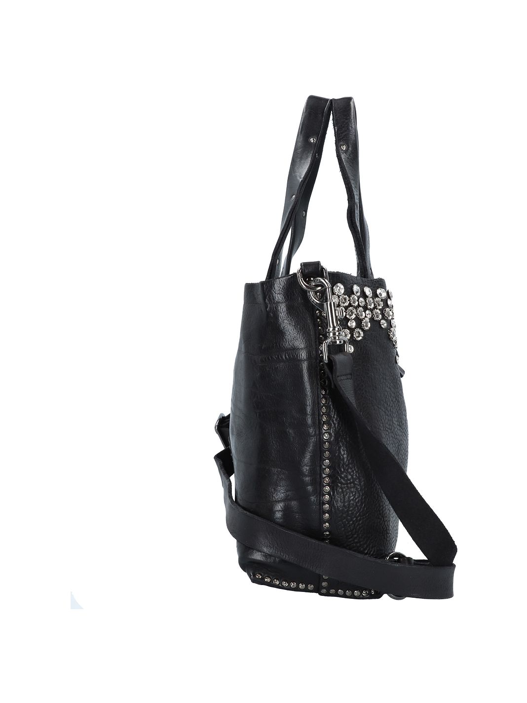 Campomaggi Borsa shopper Vera Pelle 36 cm Campomaggi Borsa shopper Vera Pelle 36 cm