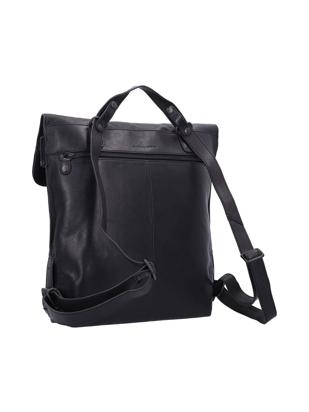 aunts & uncles Grandma's Luxury Club Mrs. Apple Strudel Dagsryggsäckar Läder 36 cm Laptopfack aunts & uncles Grandma's Luxury Club Mrs. Apple Strudel Dagsryggsäckar Läder 36 cm Laptopfack