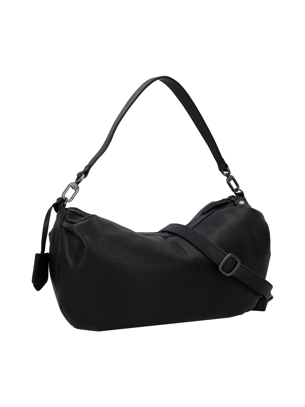 aunts & uncles Dewdrop Borsa a spalla Vera Pelle 42 cm aunts & uncles Dewdrop Borsa a spalla Vera Pelle 42 cm