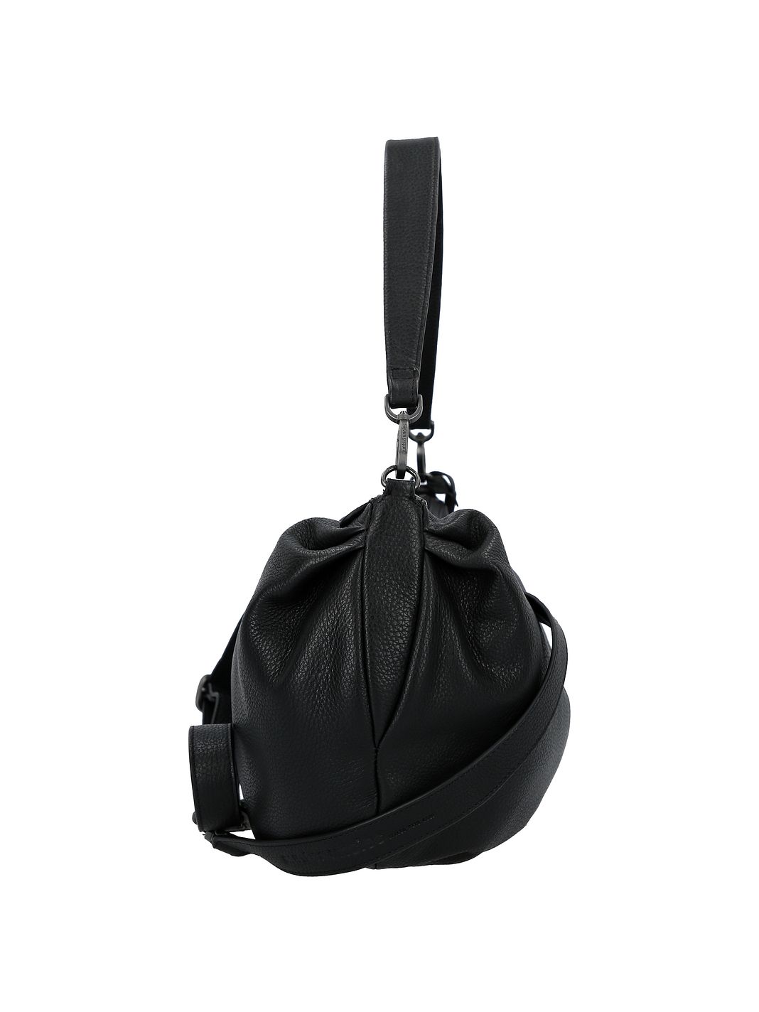 aunts & uncles Dewdrop Borsa a spalla Vera Pelle 42 cm aunts & uncles Dewdrop Borsa a spalla Vera Pelle 42 cm