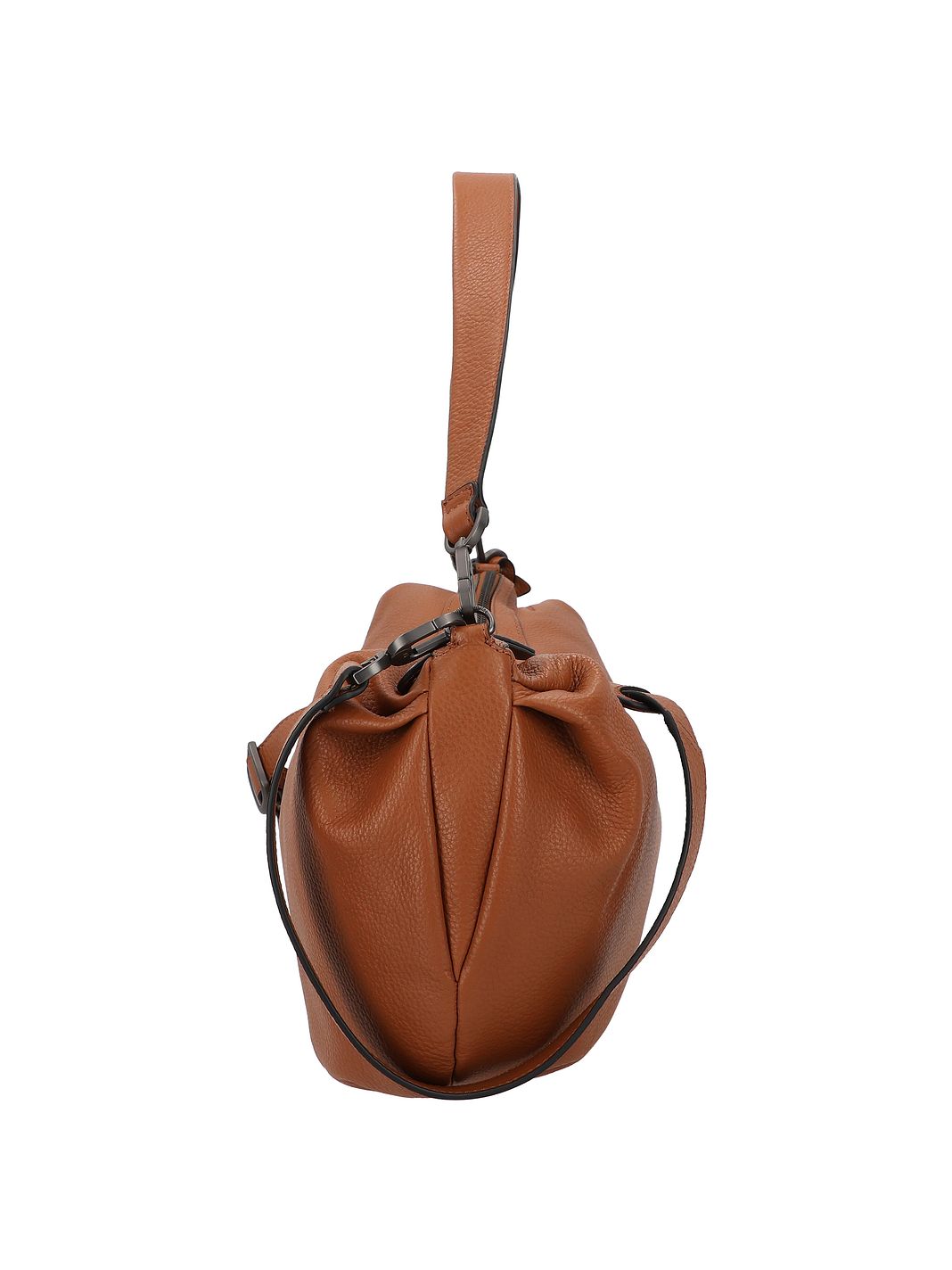 aunts & uncles Dewdrop Borsa a spalla Vera Pelle 42 cm