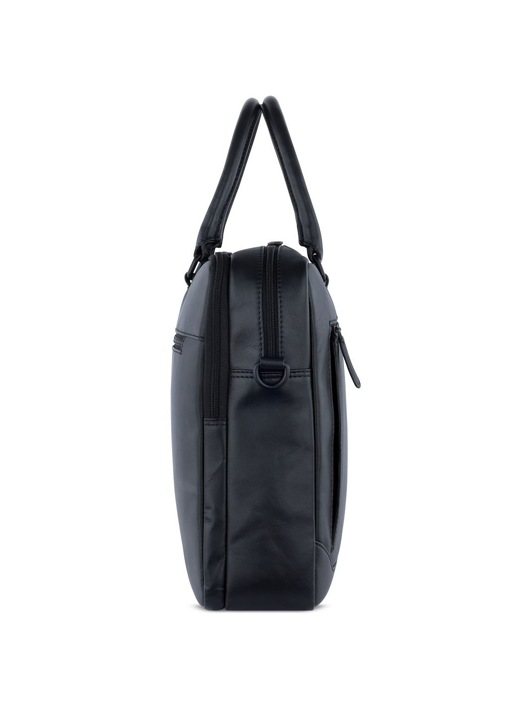 bugatti Clark Valigetta Vera Pelle 40 cm bugatti Clark Valigetta Vera Pelle 40 cm