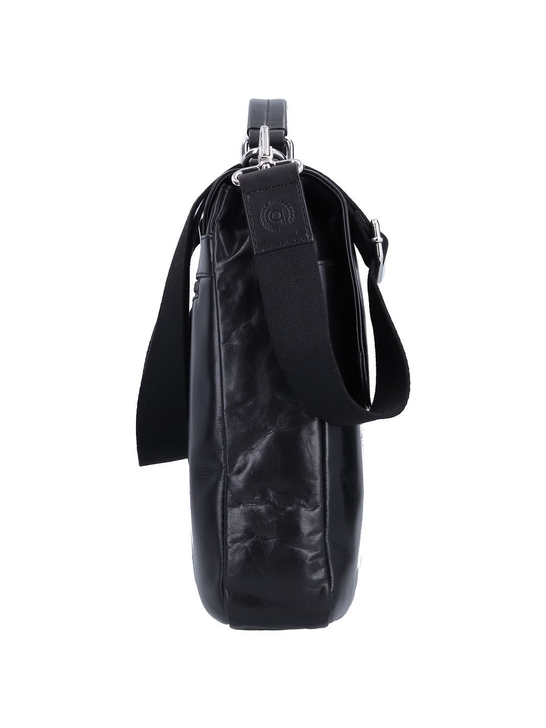 bugatti Romano Valigetta Vera Pelle 40 cm Vano porta PC bugatti Romano Valigetta Vera Pelle 40 cm Vano porta PC
