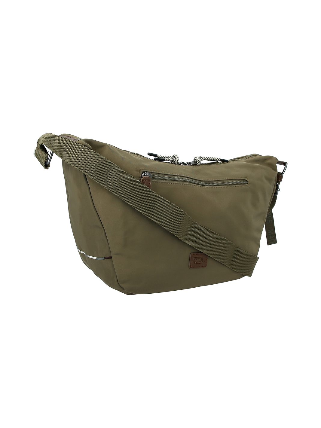 camel active Aurum Borsa a spalla L 40 cm camel active Aurum Borsa a spalla L 40 cm