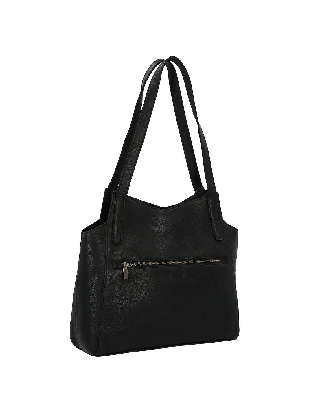 Cowboysbag Lavish Imbler Borsa a spalla Vera Pelle 30 cm Cowboysbag Lavish Imbler Borsa a spalla Vera Pelle 30 cm