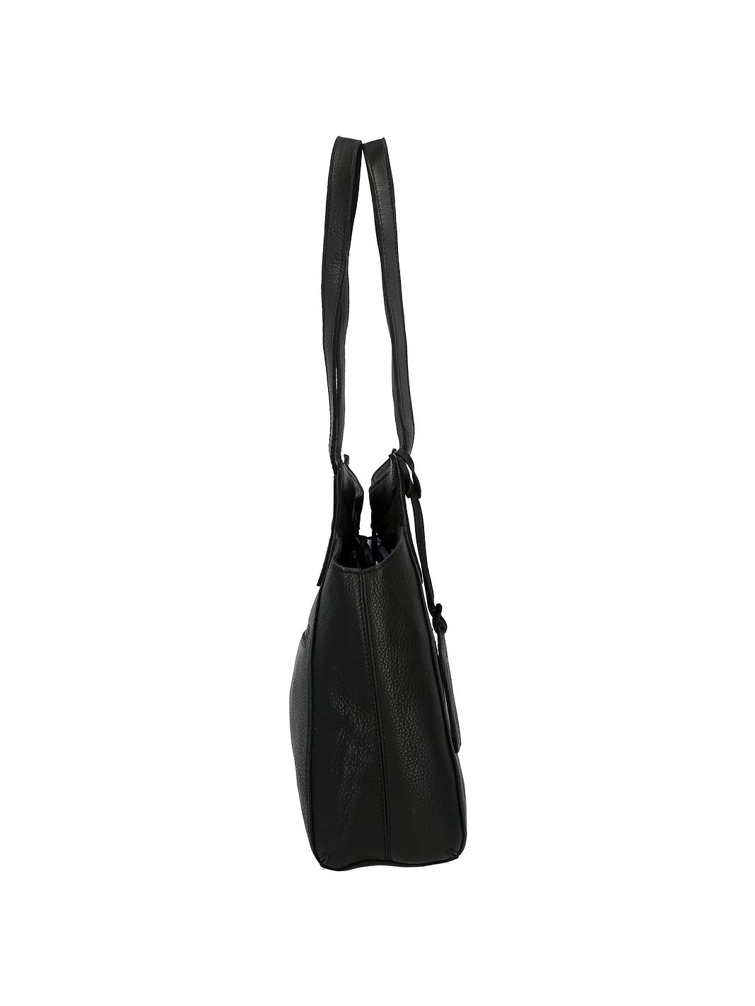 Cowboysbag Lavish Imbler Borsa a spalla Vera Pelle 30 cm Cowboysbag Lavish Imbler Borsa a spalla Vera Pelle 30 cm
