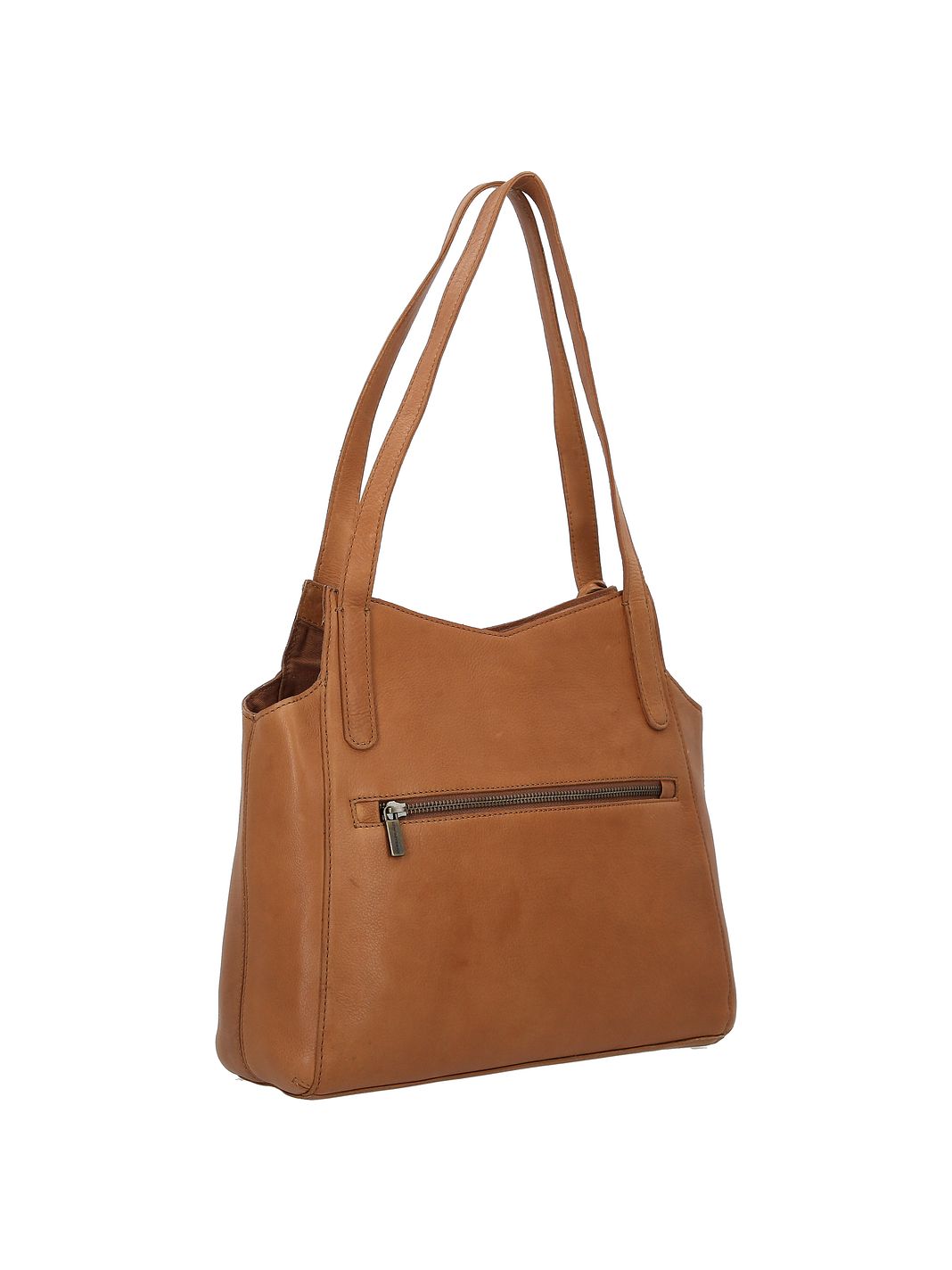 Cowboysbag Lavish Imbler Borsa a spalla Vera Pelle 30 cm Cowboysbag Lavish Imbler Borsa a spalla Vera Pelle 30 cm