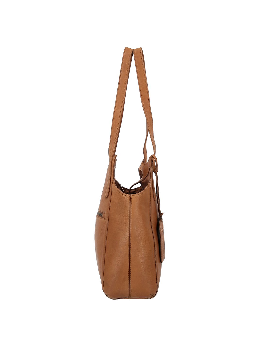 Cowboysbag Lavish Imbler Borsa a spalla Vera Pelle 30 cm Cowboysbag Lavish Imbler Borsa a spalla Vera Pelle 30 cm