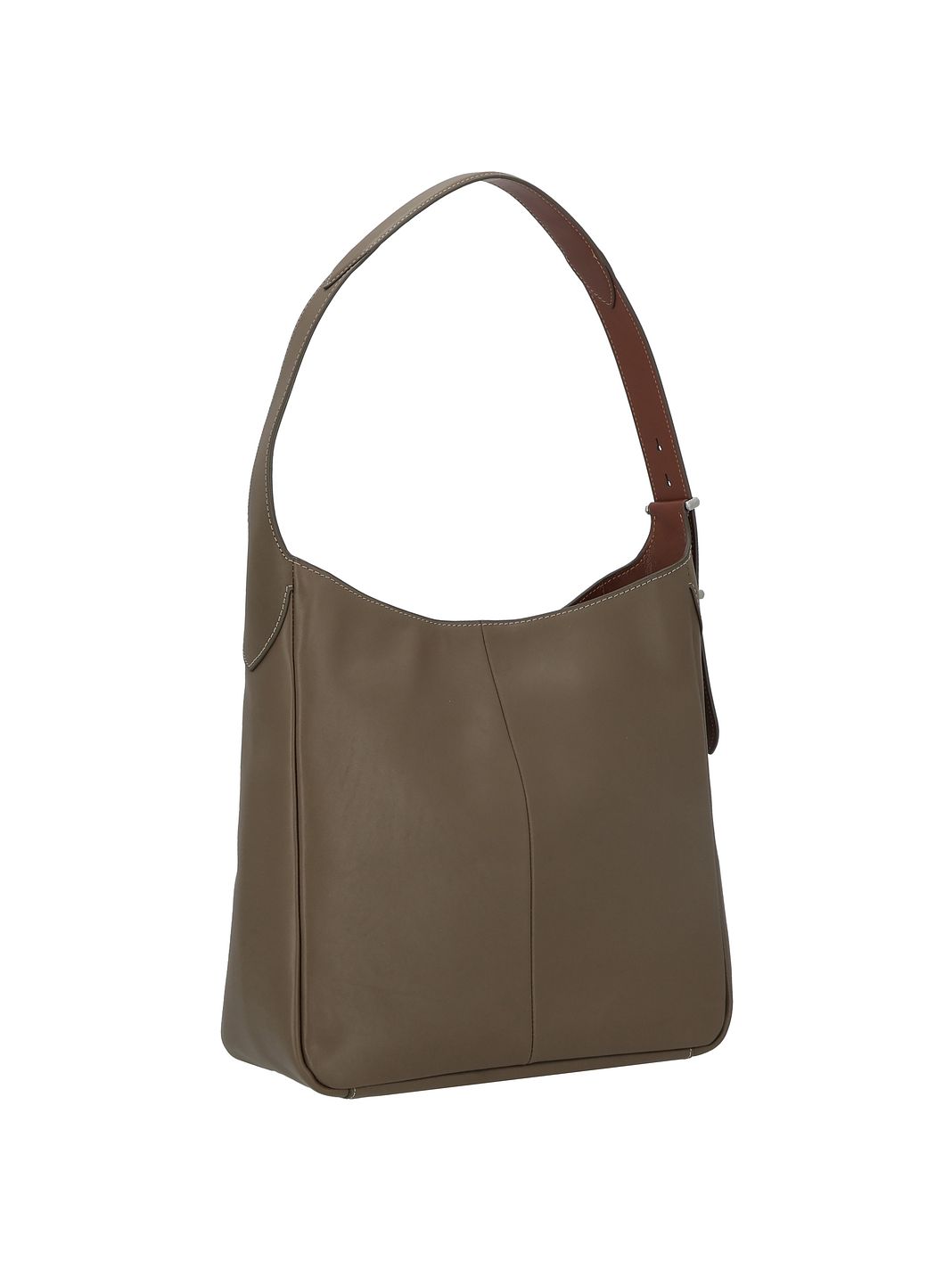 Fossil Dillon Borsa a spalla Vera Pelle 30 cm Fossil Dillon Borsa a spalla Vera Pelle 30 cm