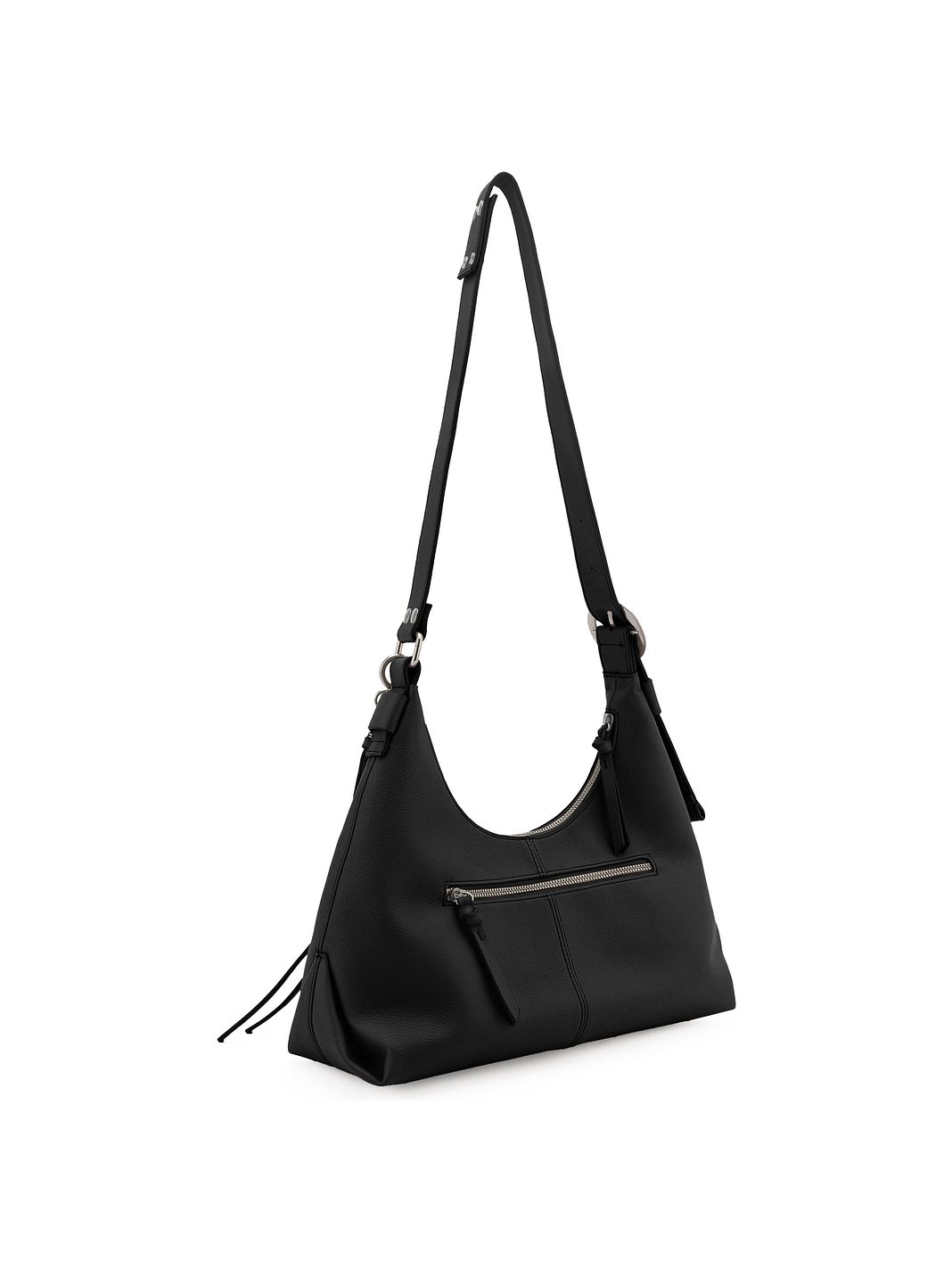 FredsBruder My Bestie Borsa a spalla Vera Pelle 41 cm FredsBruder My Bestie Borsa a spalla Vera Pelle 41 cm