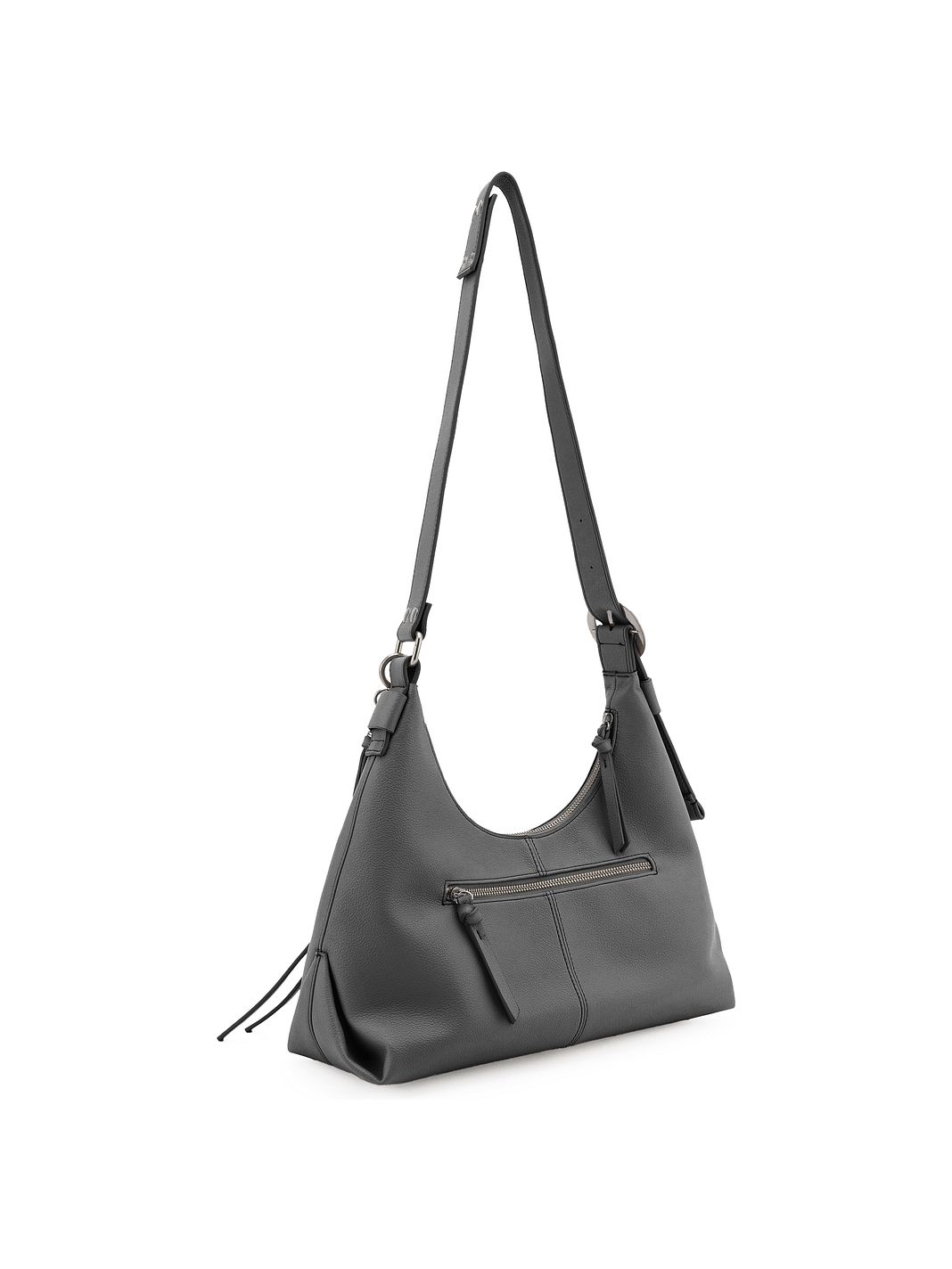 FredsBruder My Bestie Borsa a spalla Vera Pelle 41 cm FredsBruder My Bestie Borsa a spalla Vera Pelle 41 cm