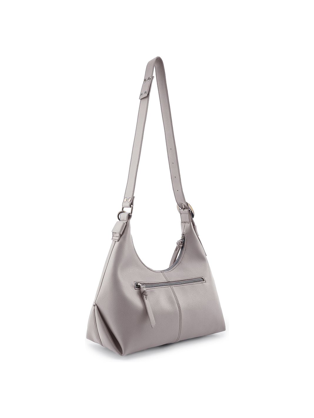 FredsBruder My Bestie Borsa a spalla Vera Pelle 41 cm FredsBruder My Bestie Borsa a spalla Vera Pelle 41 cm