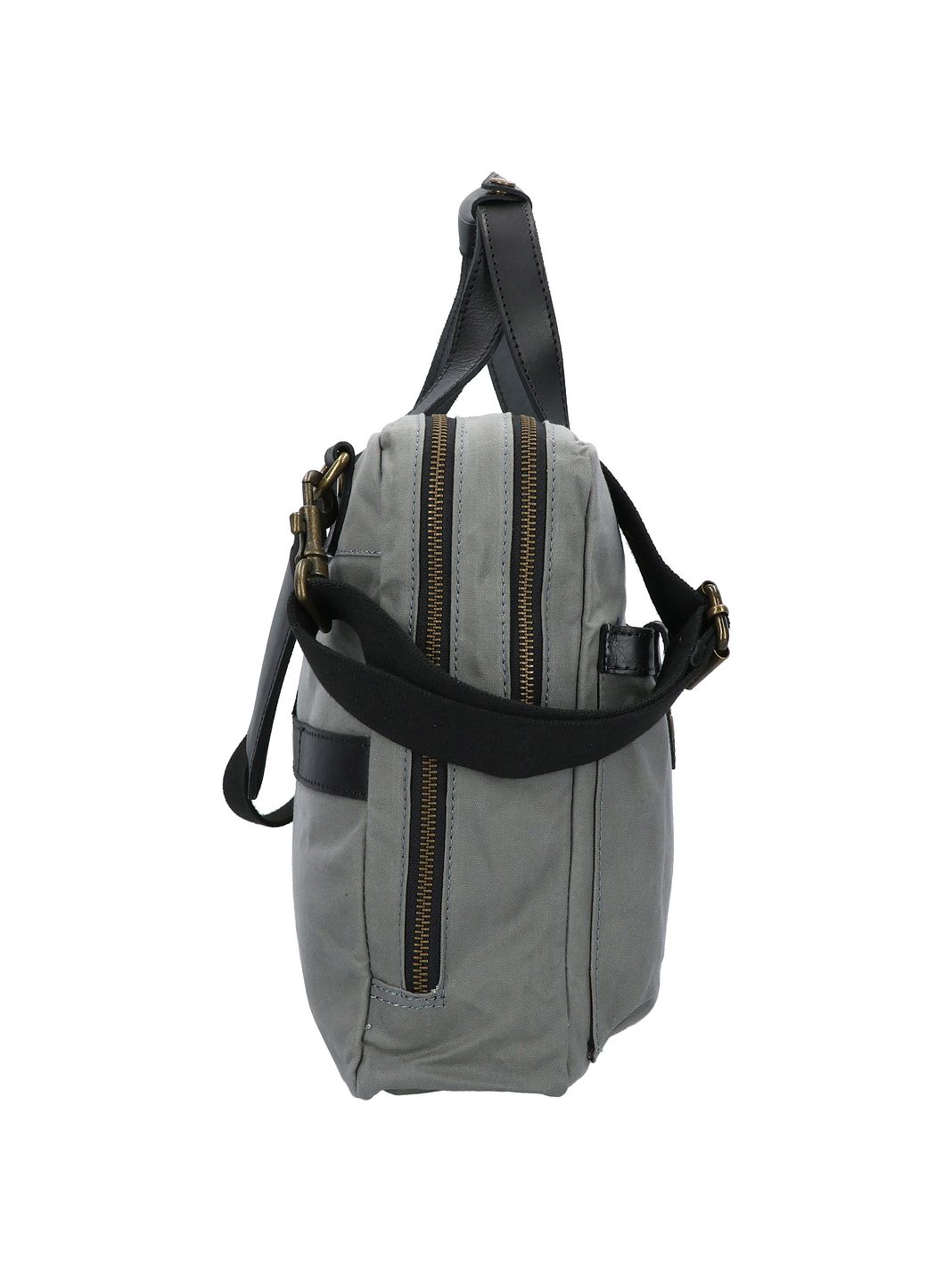 Harbour 2nd City Canvas Will Valigetta 42 cm Vano porta PC Harbour 2nd City Canvas Will Valigetta 42 cm Vano porta PC