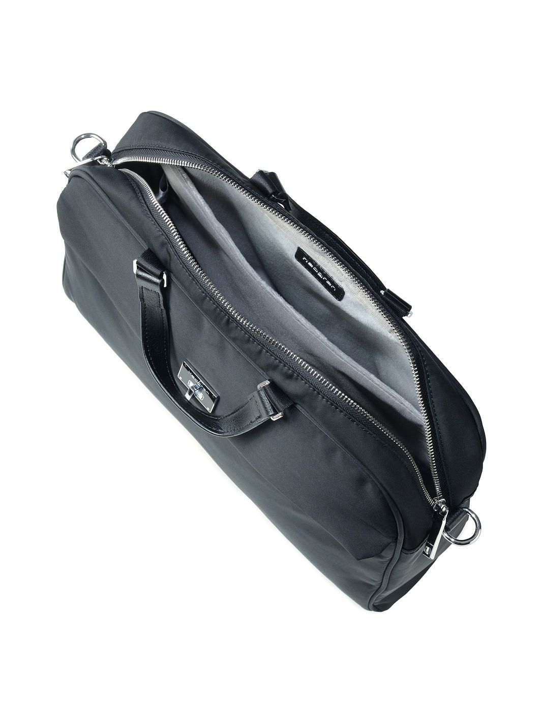 Hedgren Libra Harmony Valigetta Protezione RFID 36 cm Vano porta PC Hedgren Libra Harmony Valigetta Protezione RFID 36 cm Vano porta PC